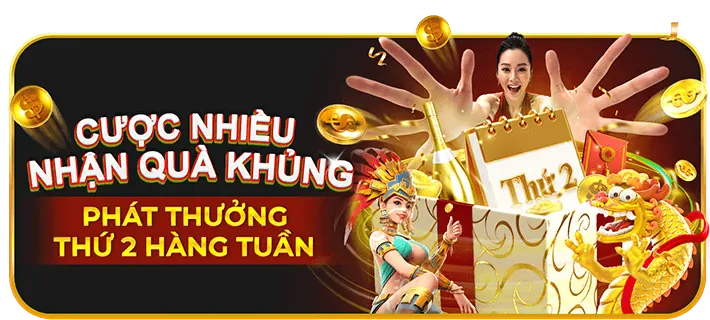 Tổng quan các ưu đãi khuyến mãi mới nhất từ qq888 trang chủ chính thức