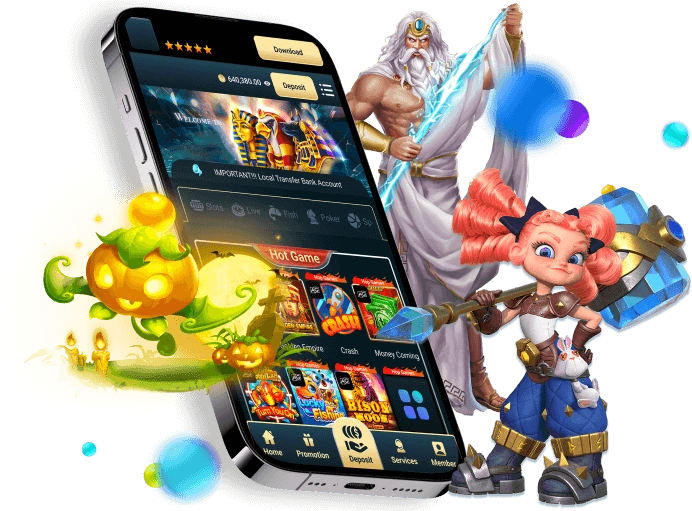 Cấp độ VIP Kim Cương tại qq888
