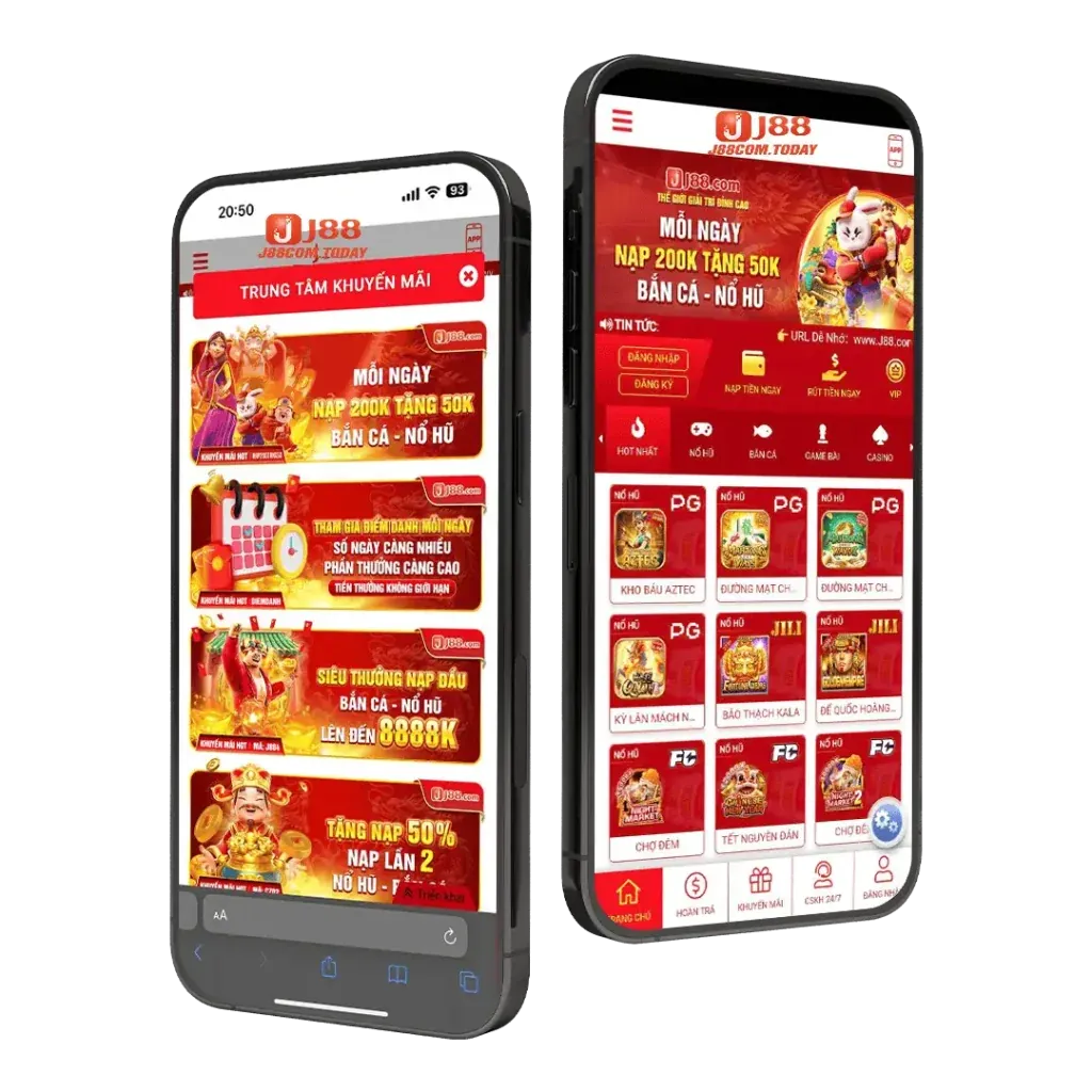 Kho trò chơi đa dạng qq888