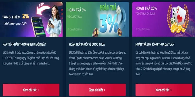 Thưởng Chào Mừng Thành Viên Mới QQ888