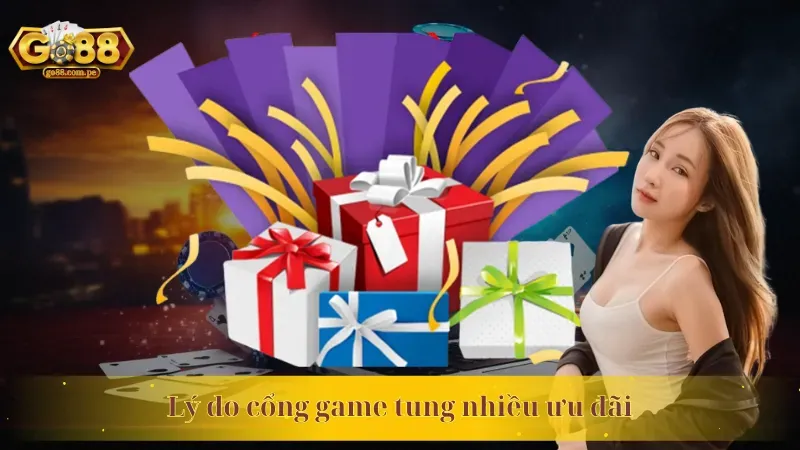 Tổng quan khuyến mãi mới nhất qq888